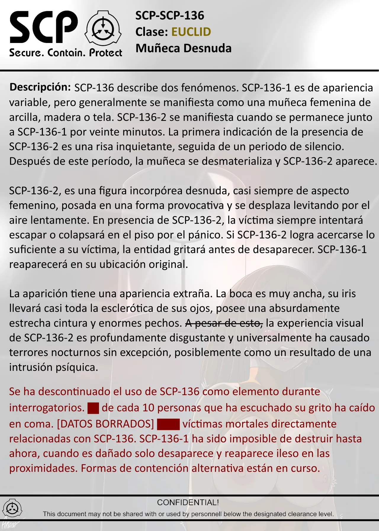 SCP-136 Naked Doll page 3 full