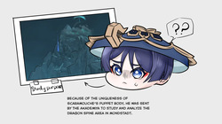 Snowy night with Mitachurl