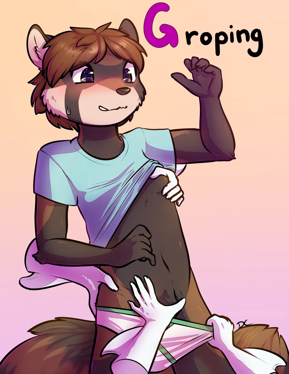 ABCub! page 7 full