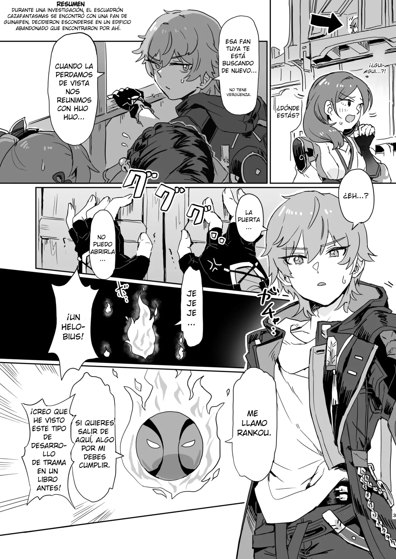 Kaii Taiji-tai Uraaka Katsudou Kiroku | Kaii Taiji-tai Uraaka Katsudou Kiroku | Videos de la cuenta alternativa de los cazafantasmas page 2 full