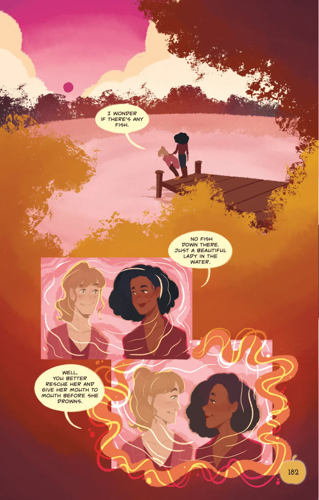 Four Seasons page 11 full