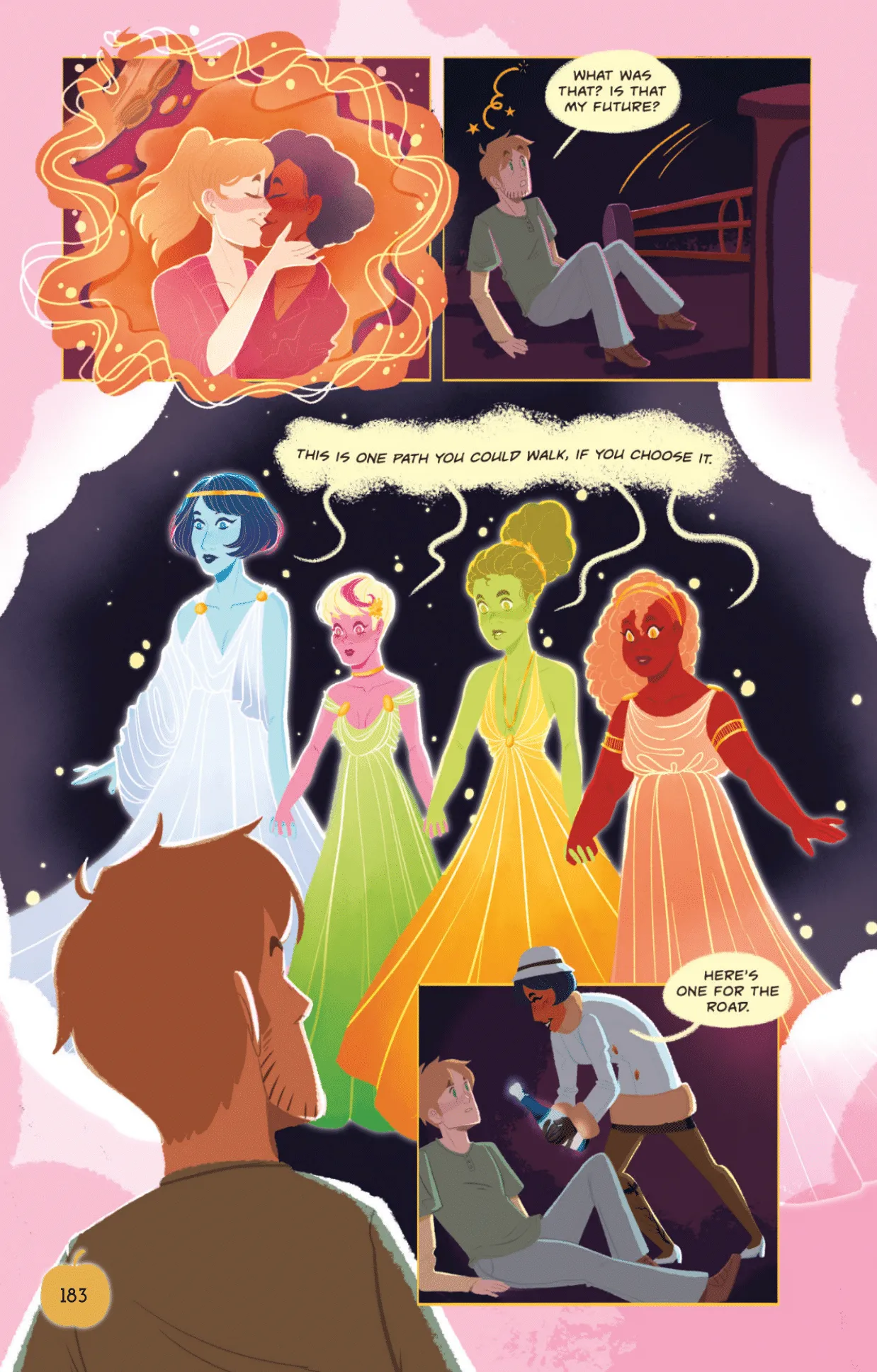 Four Seasons page 12 full
