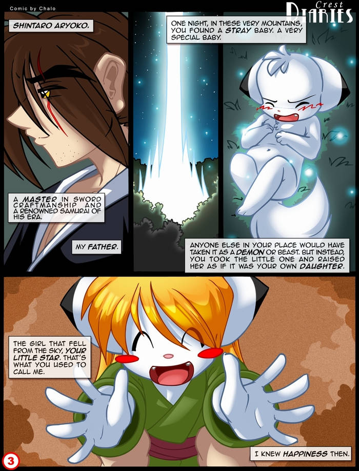 Bonus comics and picture page 11 full