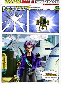 Kamehasutra 2 - Colored/Incomplete