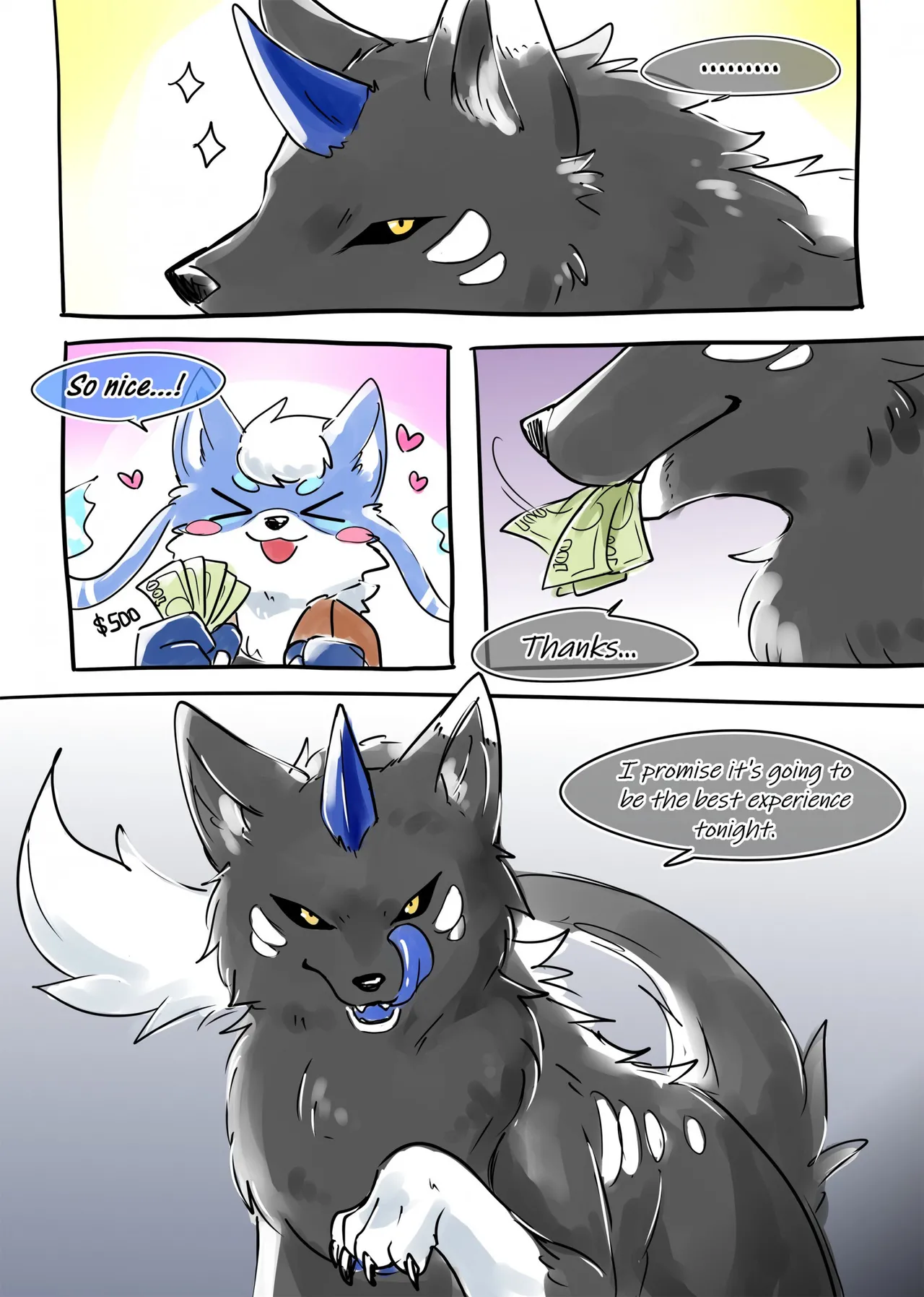 The TOP Top Server page 2 full