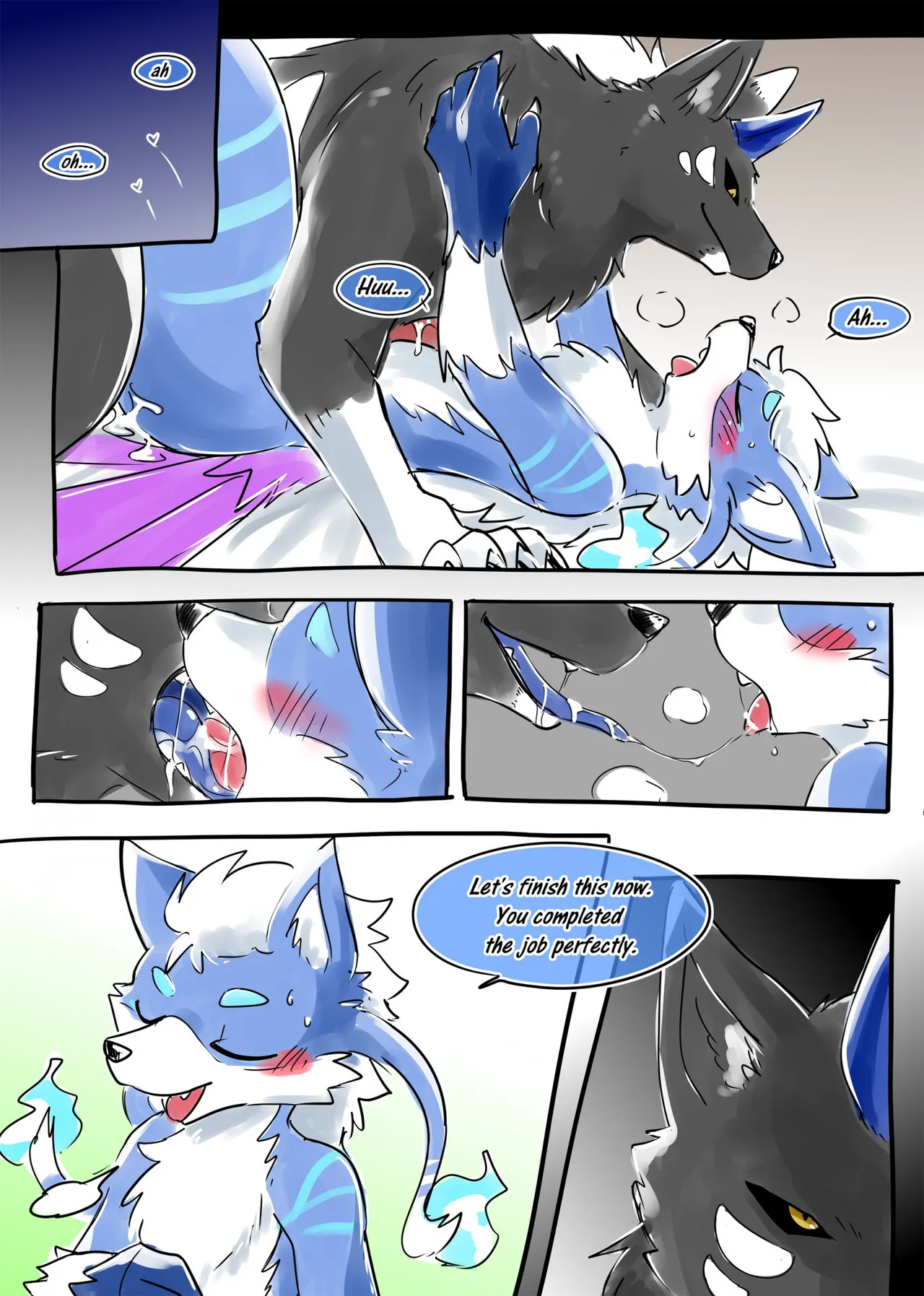 The TOP Top Server page 3 full