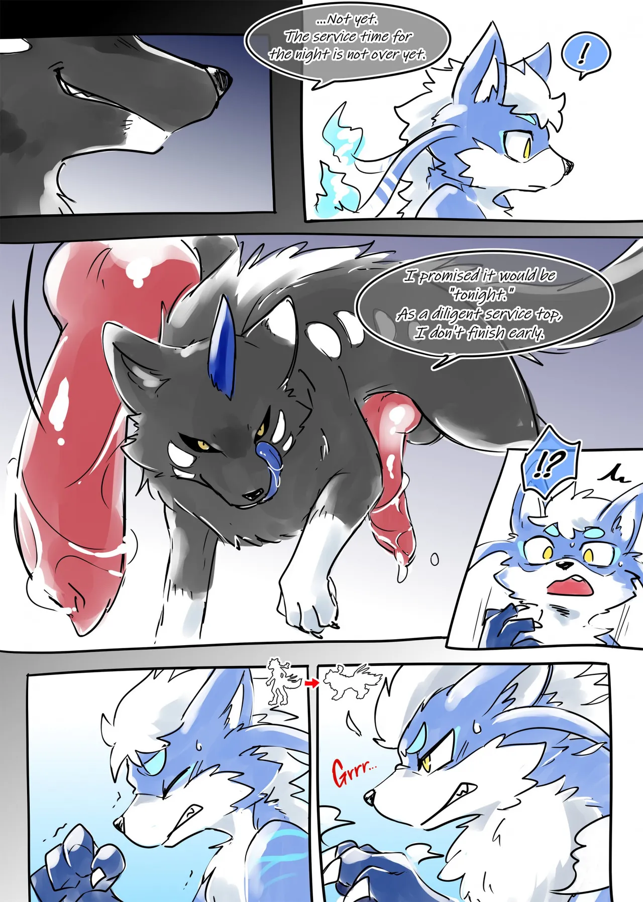 The TOP Top Server page 4 full