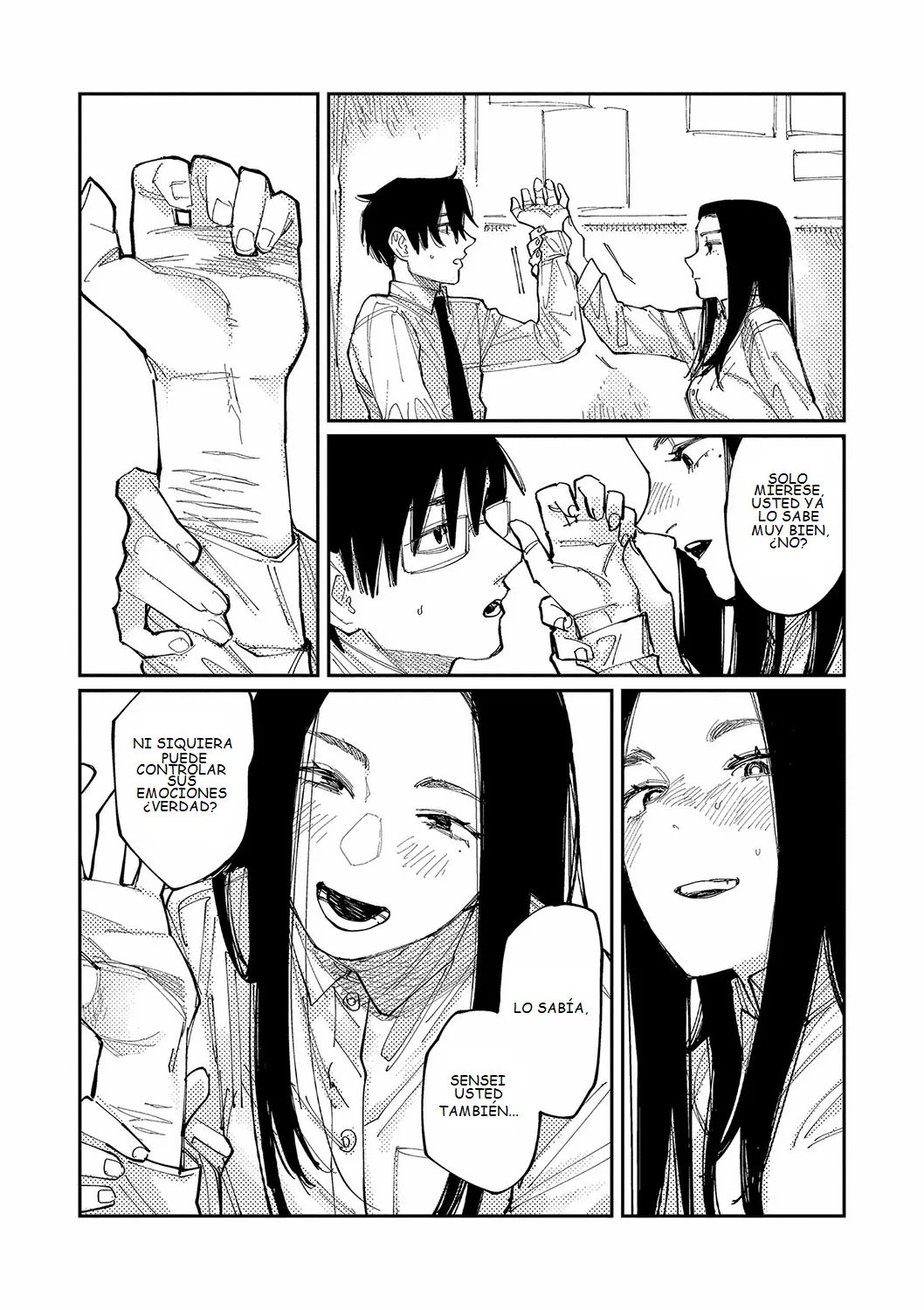 Over Drive page 12 full