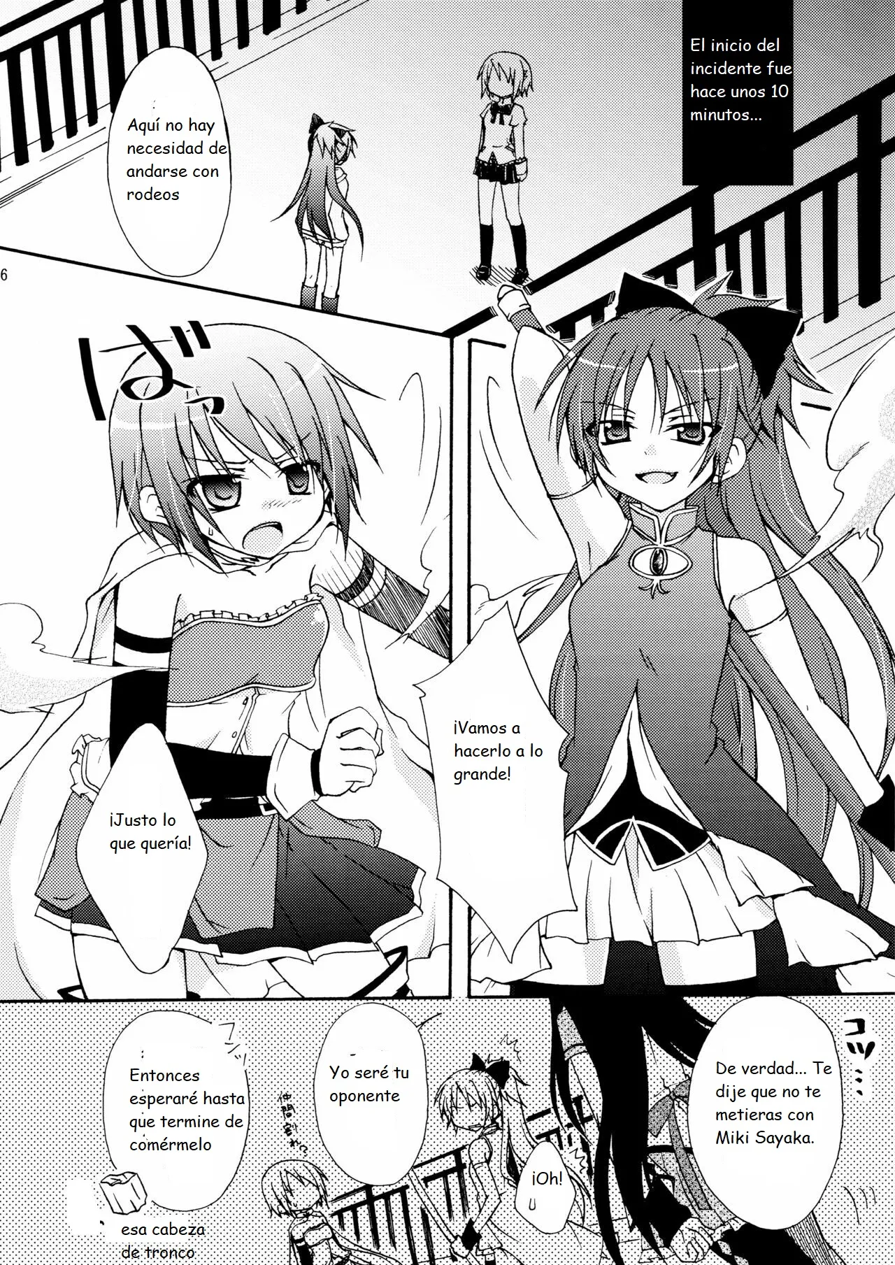 ADDICTION spanish page 7 full