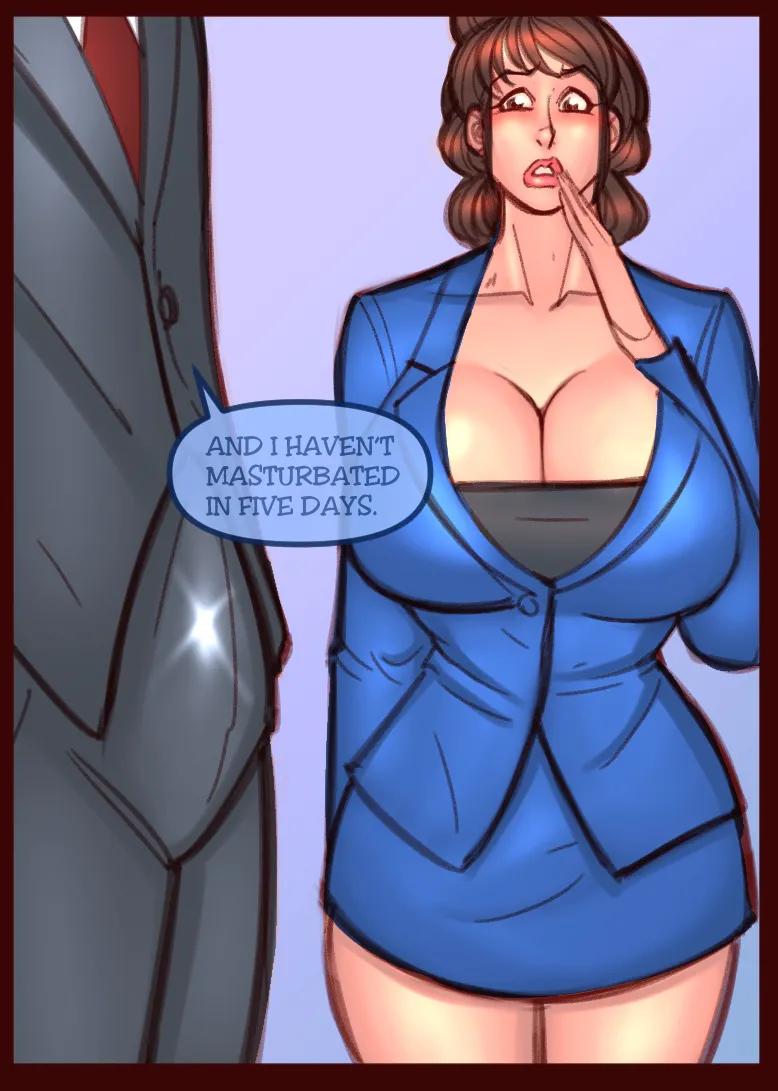 NGT Cómics 09 - Chapter 02 - FULL page 6 full