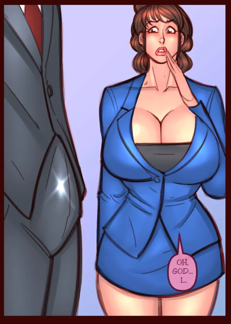 NGT Cómics 09 - Chapter 02 - FULL page 8 full