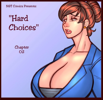 NGT Cómics 09 - Chapter 02 - FULL cover