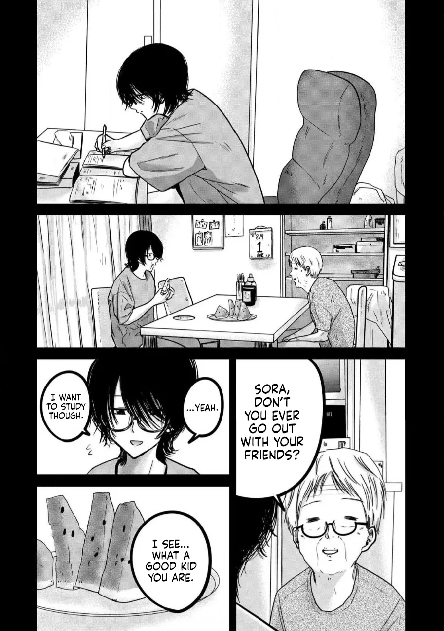 Ueno-kun wa Kaihatsu-zumi Dai 35 wa | Ueno-kun Has Been Developed Chapter 35 page 11 full