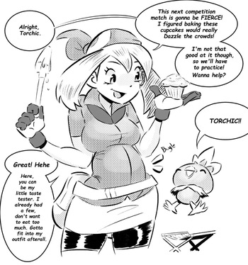 [DegeneRat012] Gotta Eat Them All cover
