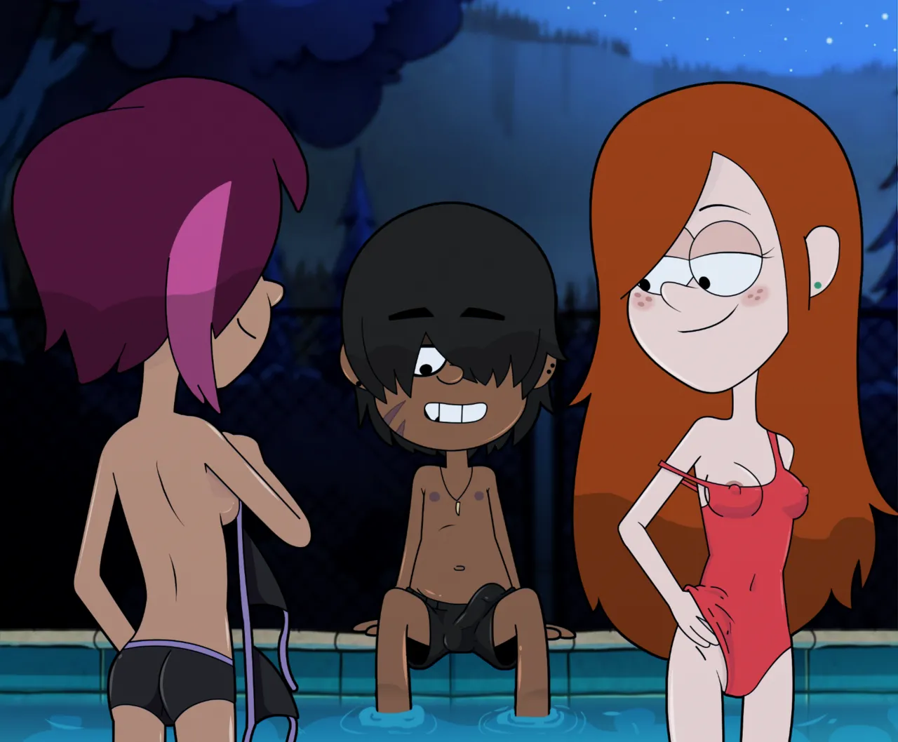 Artist - Mop Goblin page 9 full