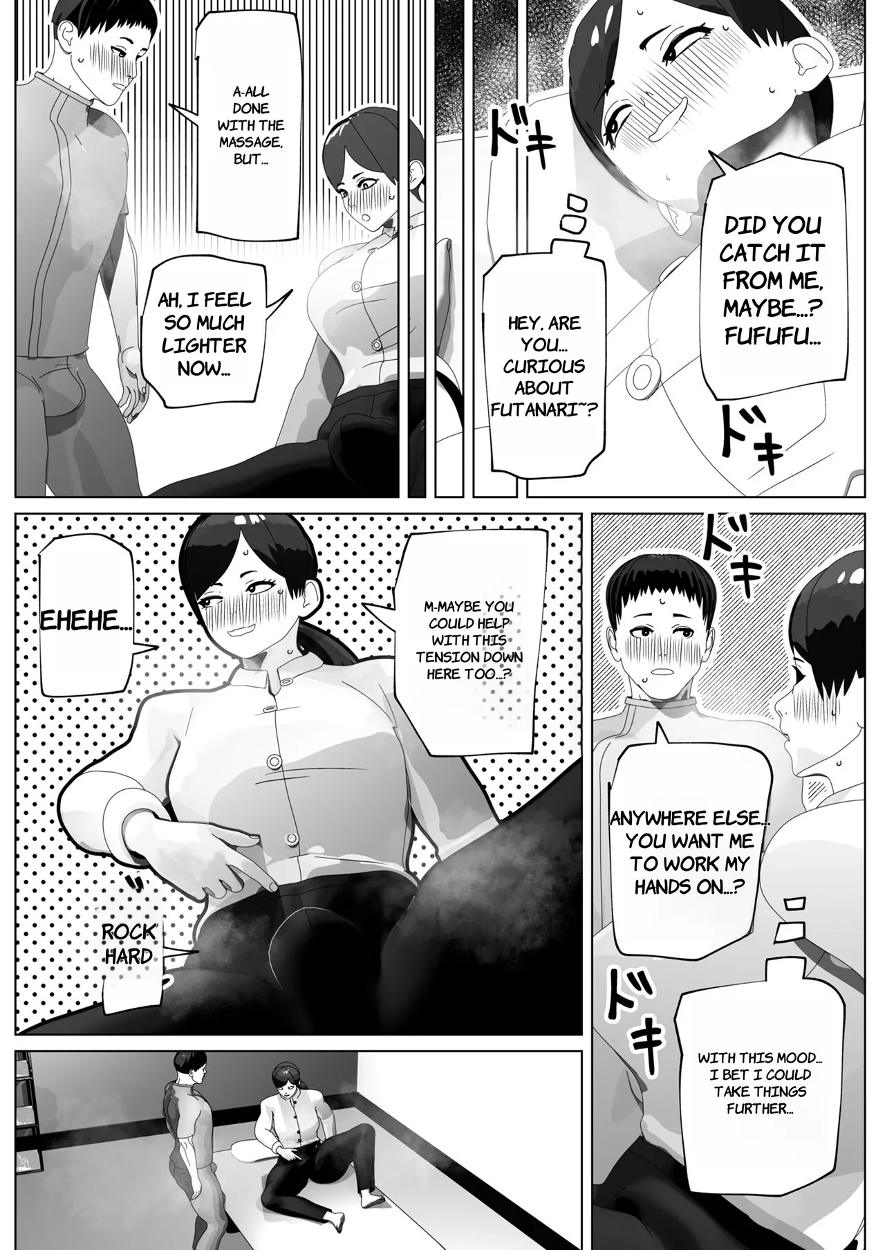 O Chinpo mo Hogusemasu - ENGLISH AI TRANSLATED page 11 full