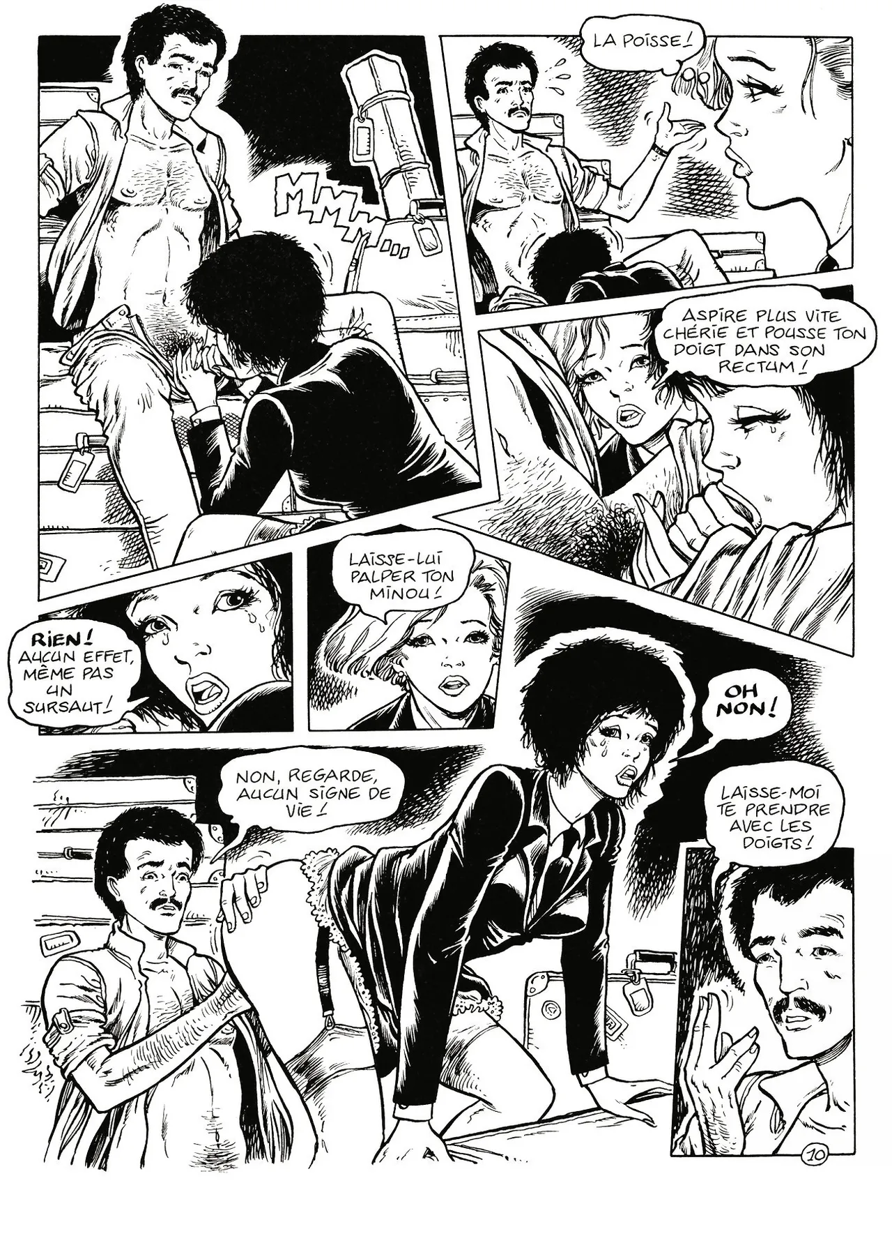 Jack-Henry Hopper  - Miami Beach page 11 full