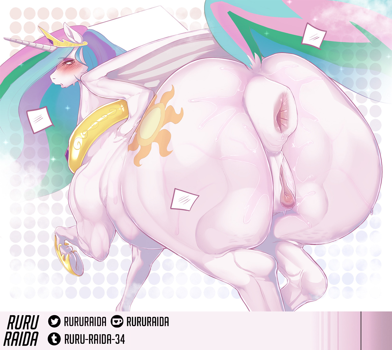 Artist - ruru-raida page 4 full