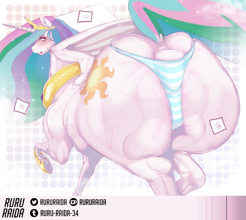 Artist - ruru-raida page 7 full