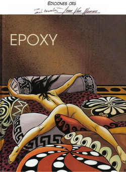 Epoxy
