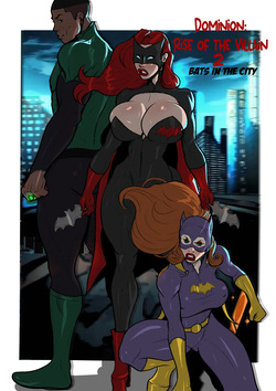 Dominion 2: Bats in the city