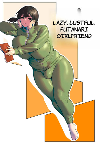 [bekobeko] Zubora Muramura Futanari Kanojo - ENGLISH AI TRANSLATED cover