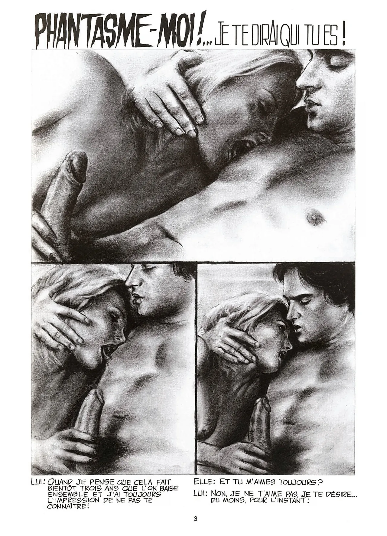 Alain Frétet - Fantasme moi page 4 full