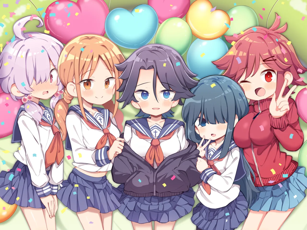 Bunkasai Soapland 3 | 문화제 소프랜드 3 page 2 full