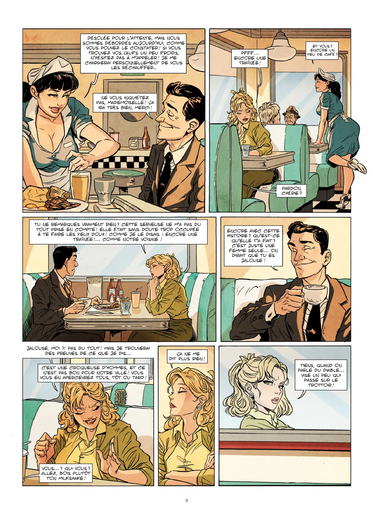 Le Fruit Le Plus Doux page 11 full