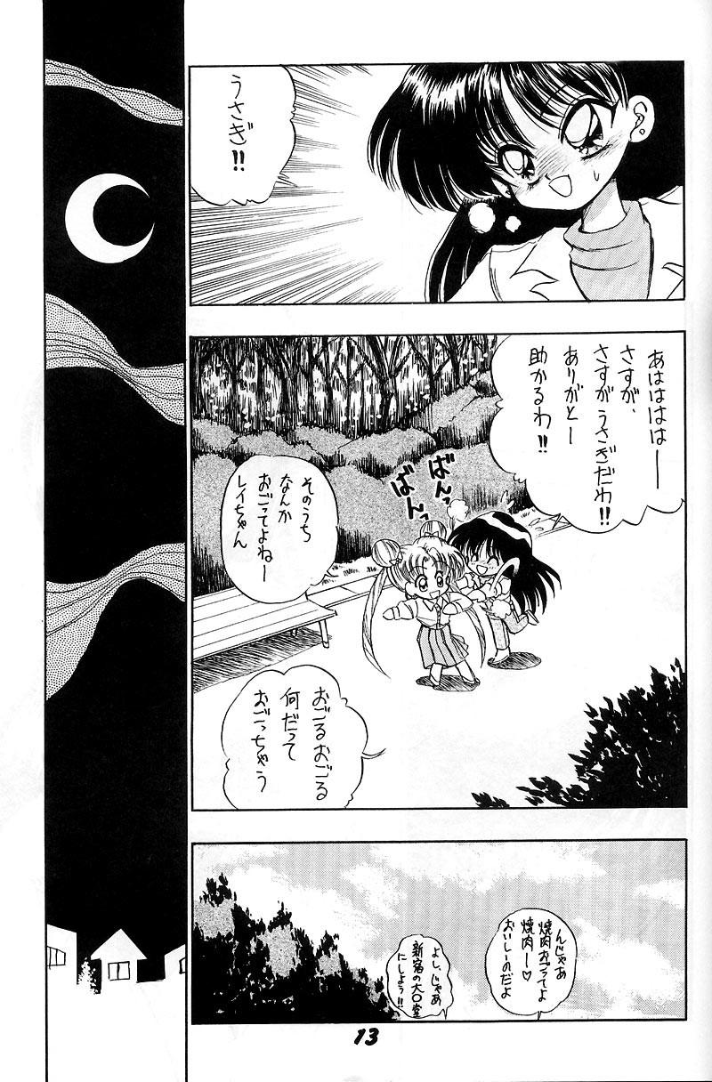 Nesshisen HEAT VISION page 12 full