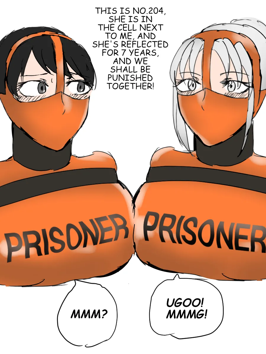 Prisoner's File page 10 full