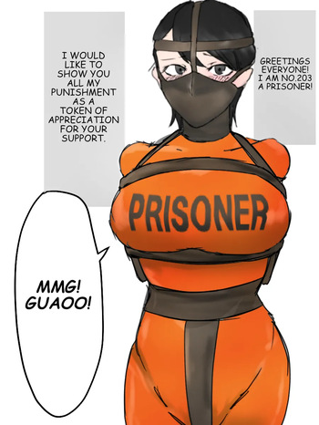 [Halo] Prisoner's File [English] cover