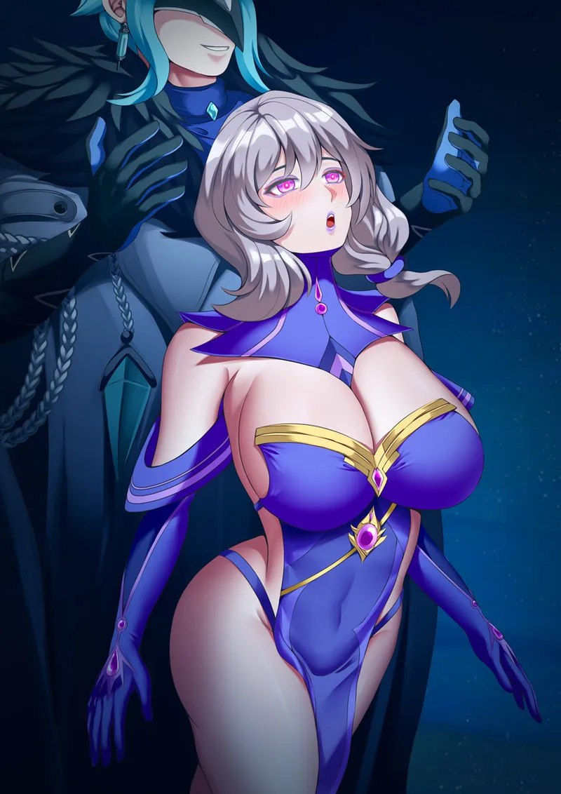 Genshin Impact Images page 9 full