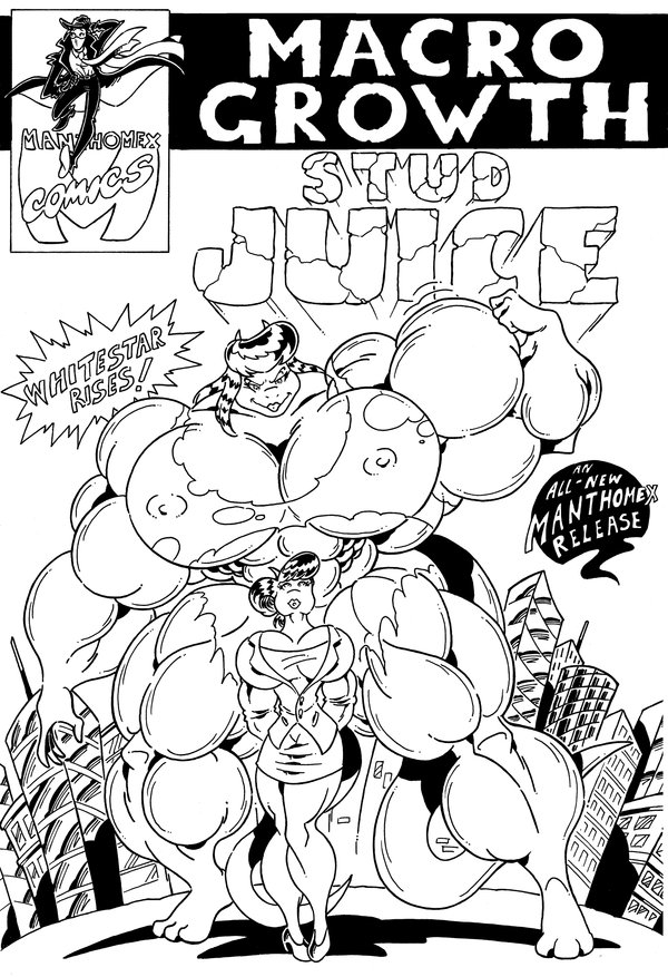 Macro Growth Stud Juice page 1 full