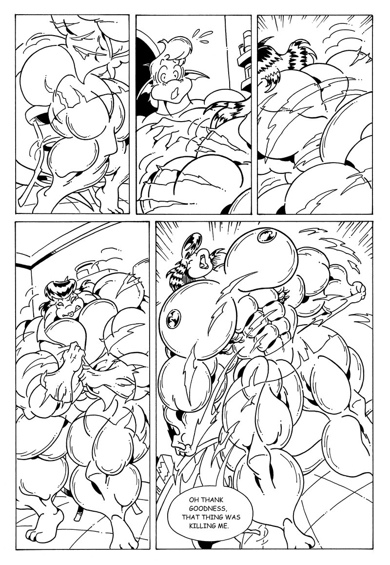 Macro Growth Stud Juice page 9 full