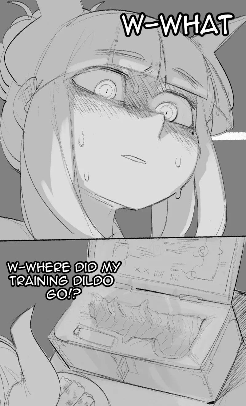 Helltaker collection page 8 full