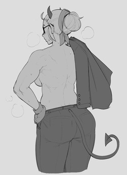 Helltaker collection