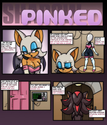 [Broth_NSFW] SHADOW PINKED cover