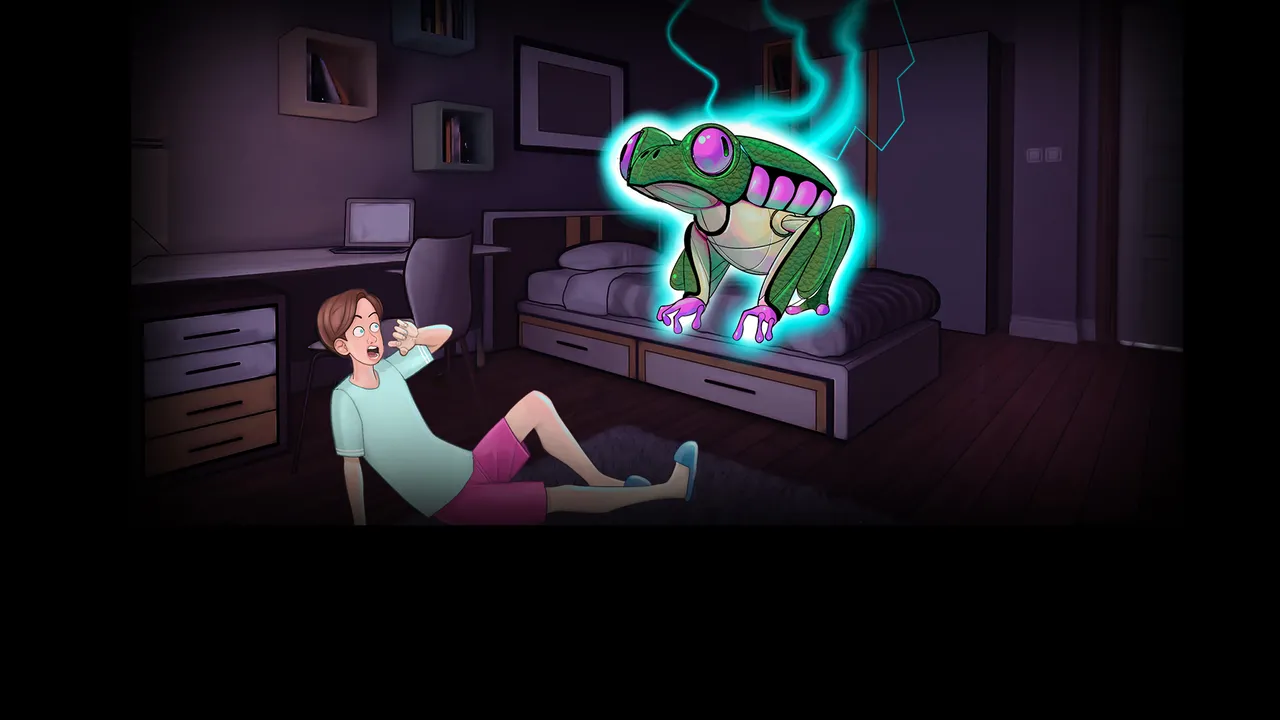 SexNote page 4 full