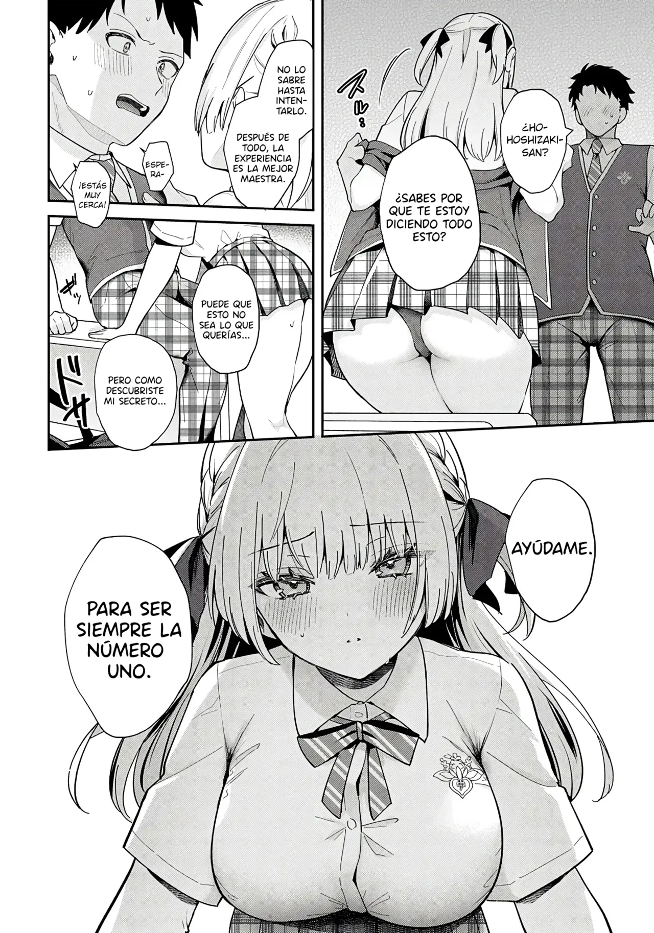 Elite Complex | Complejo de Elisex page 11 full