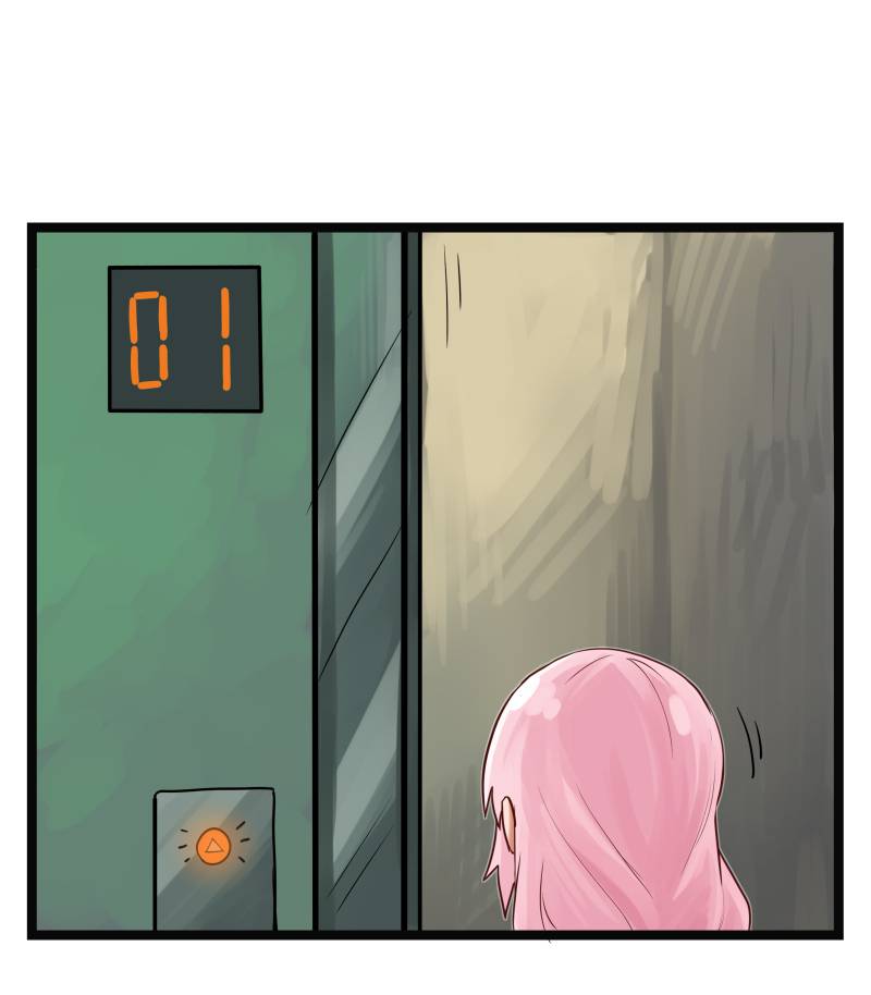 Clinic of Horrors Season 2 page 12 full