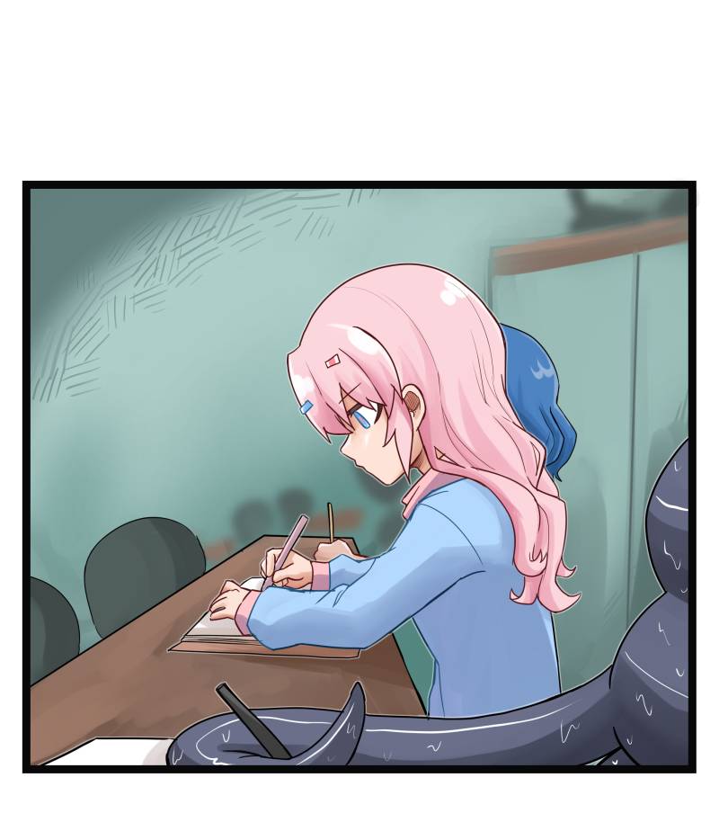 Clinic of Horrors Season 2 page 8 full