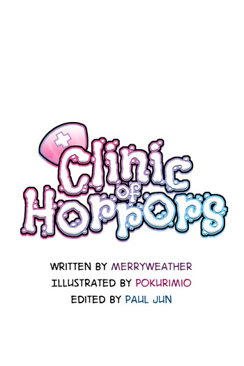 [Merryweather] Clinic of Horrors Season 2 (#1-#20) [English] cover