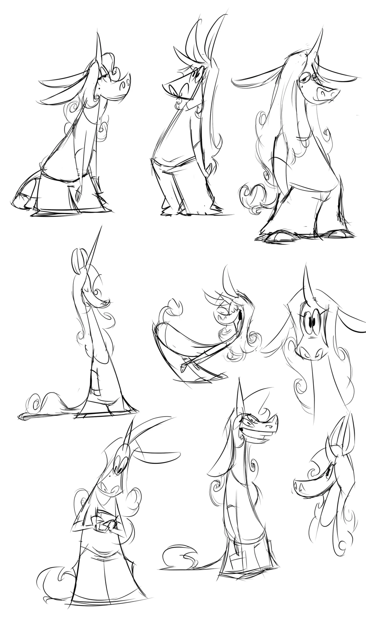 Cheer Up + Extras page 11 full