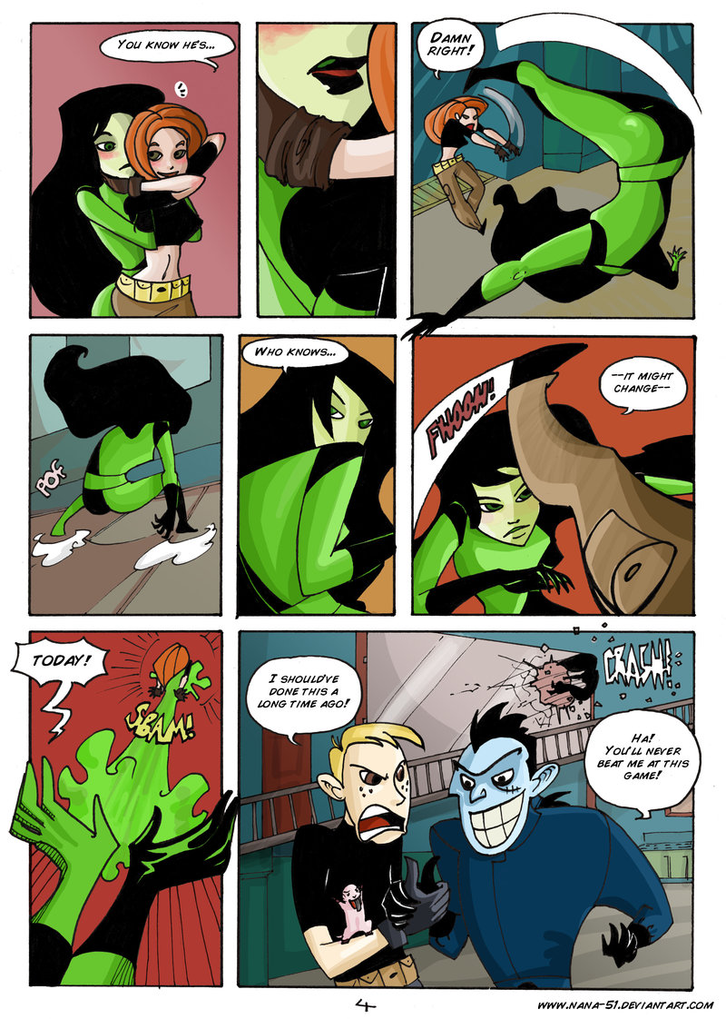 Anything’s Possible w/new extras page 5 full