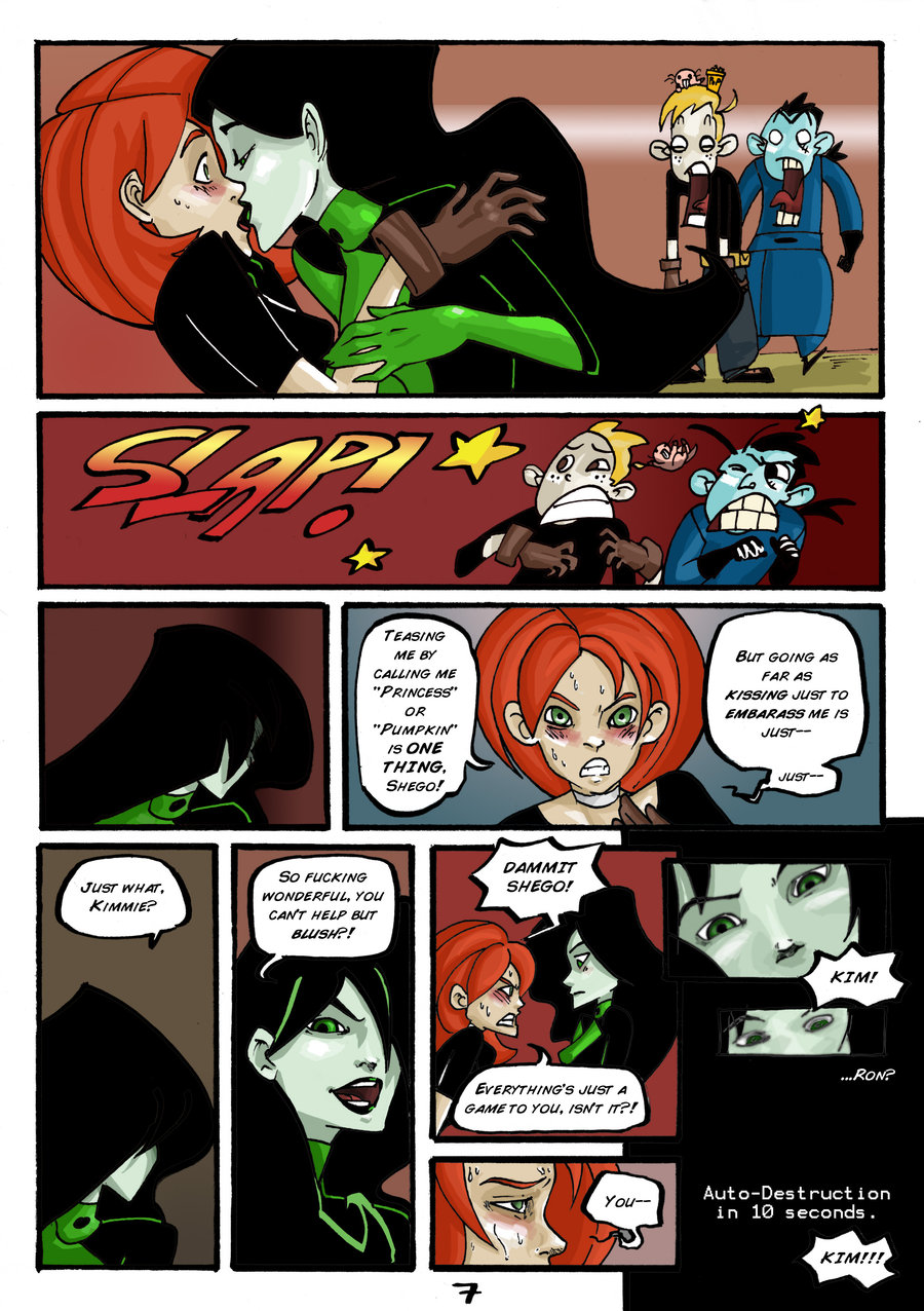 Anything’s Possible w/new extras page 8 full