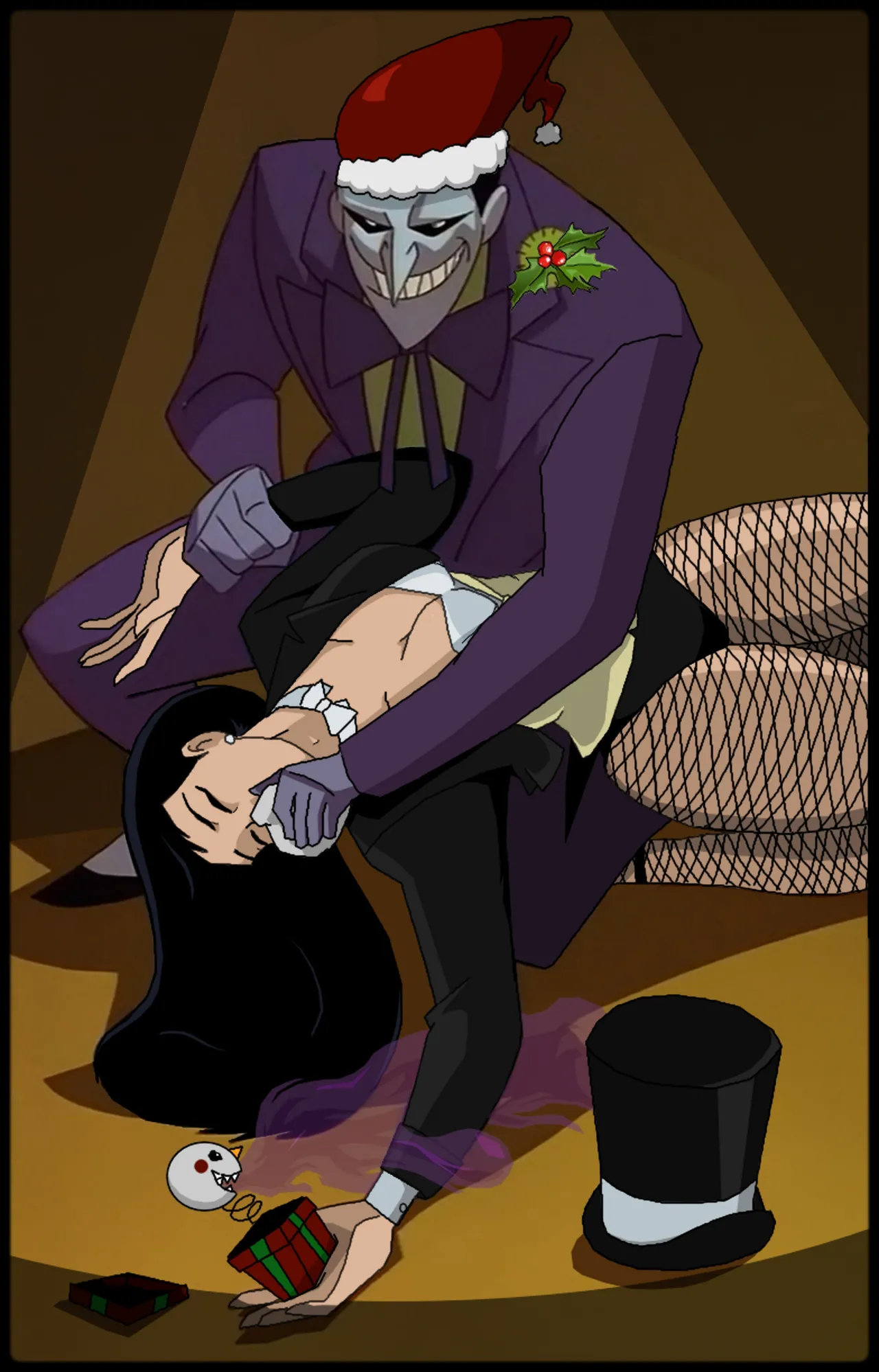 J1mmy212 page 9 full