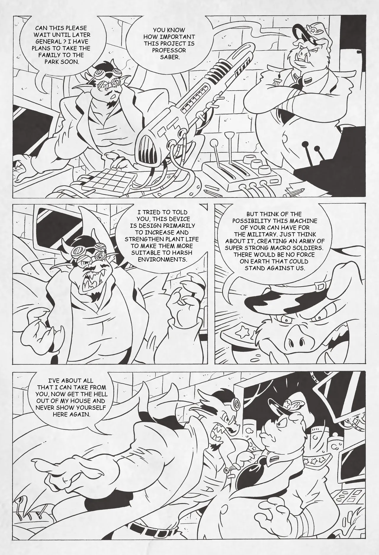 Family Promise page 10 full
