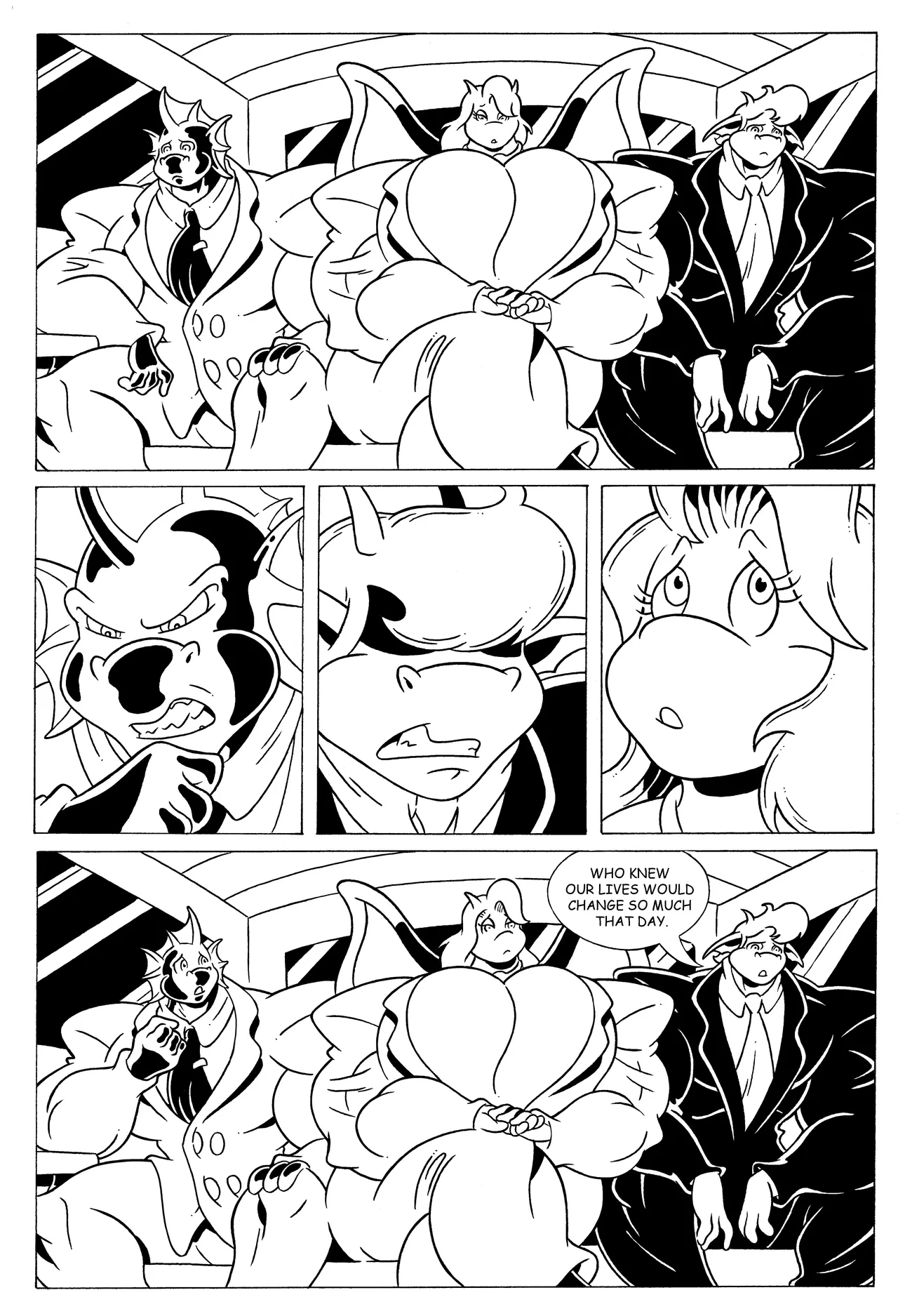 Family Promise page 12 full