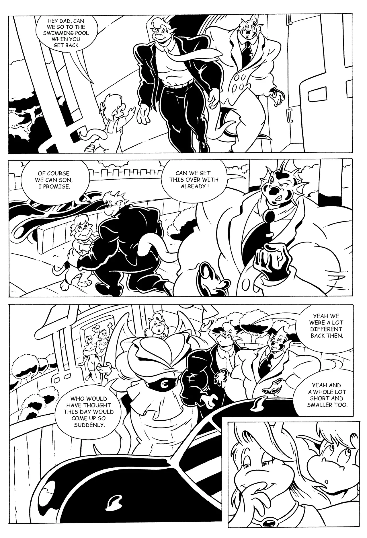 Family Promise page 5 full
